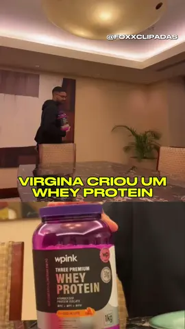 #virgina #academia #wheyprotein #virginiafonceca #viral #explore 