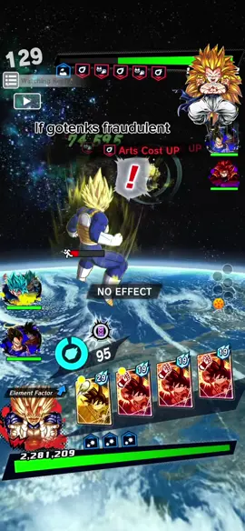 friend battle😭 #db #dbz #dbl #dbs #dblegends #goku #dbd #dbgt #gohan #joshuadoesnthaveanultra #joshuanoultra #fypage #fy #xybca #joycube