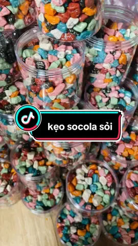 kẹo sôcla sỏi #socola đặt hàng dưới link trong giỏi hàng nhé mn