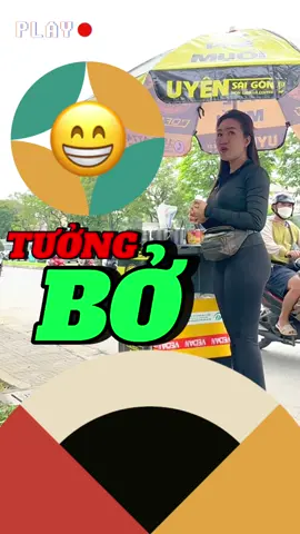 Tưởng bở #uyensaigoncoffee #caphemuoiuyensaigon #tiktokgiaitri #tiktokviral #tiktoknews #haihuoc #troll 