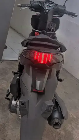 Gasin Nih Stoplamp Running LED Buat Beat Deluxe Beat Street tahun 2020-2023... Mumpung promo  #stoplamprunning #beatdeluxe #fyp 