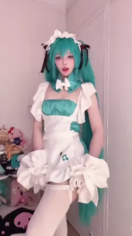 #cosplay #xuhuong #xh #cos #cute #douyin 