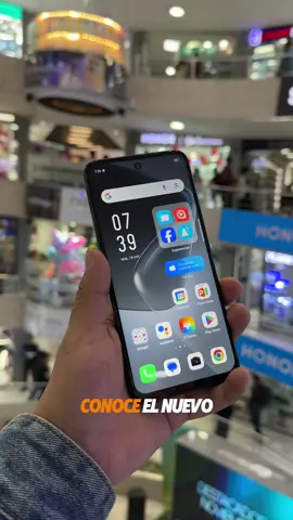 Infinix Hot 50i #infinixhot50i #infinix #infinixecuador #quito #celulares 