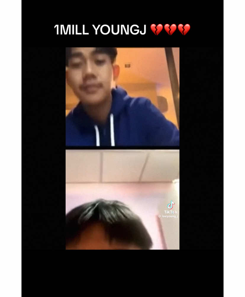 Youngj&1MILL 💔#dek1millionbaht #youngj #4BANG #fixd #1mill 