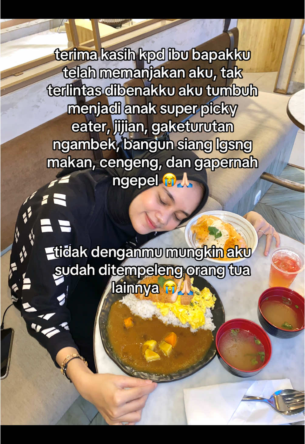 kesiksa sm picky eater ajasih