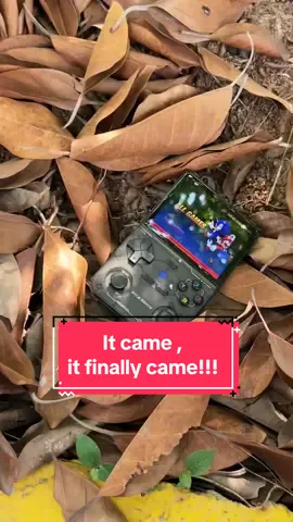 Don’t let your boyfriend see this!!#gameconsole #gamearcade #pocketarcade #retroconsole #gaminja #gaming #consoleretro4k #tiktokmademebuyit #K36 #blackfridaydeal ##retrogames #consolegaming #Blackfriday 