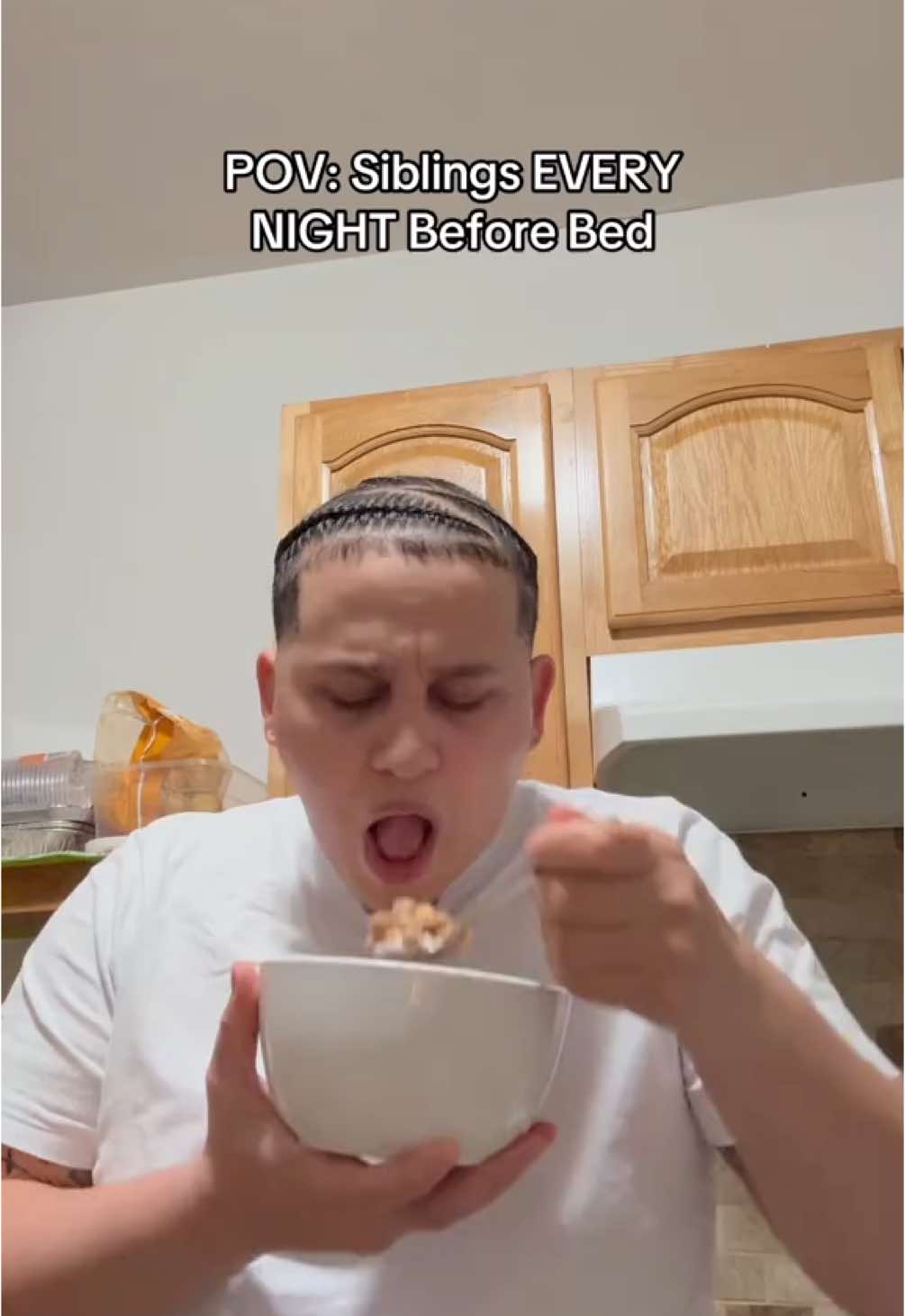 Just find anything to argue about 😂 •Follow me for more 📺😂‼️