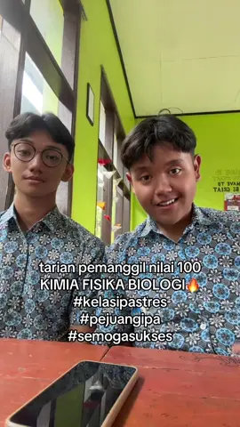 #IPAkuat #SMA #pejuangkimia #gamaumatidulu @pamungkashhh @flo 