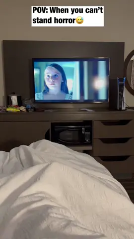 Sometimes mickey calms it all down. #scary #mickeymouse #horror #scared #monster #hotelroom #life #abcxyz #xyzbca 