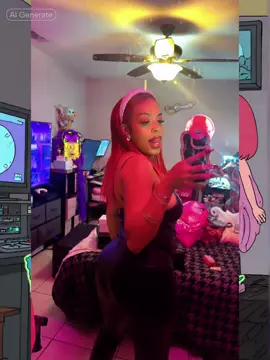 You already know i was doing this one I love soulja  #CapCut #fyp #ai #rickandmorty #trend #fypシ゚viral 