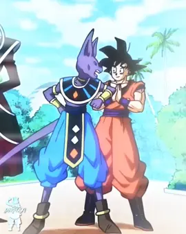 PRONTO 100 TRILHÕES DE ABDOMINAIS! #dragonball #dbz #goku #bills #dragonballsuper #gokukakaroto #fyp #viral #edit #alviredteam 