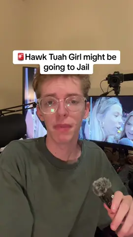 very good work haliey welch #hawktuah #powenvy 