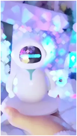 Cute Robot Pets Toys with Abundant Emotions, Animations & Mini-Games #fanricoanimation.uk #ricoanimation_review #amazonfinds #amazonproduct #RobotPets #CuteToys #InteractiveToys #TechToys #FunForKids #ToyReview #shopwithme #MiniGames #shopwithmezz