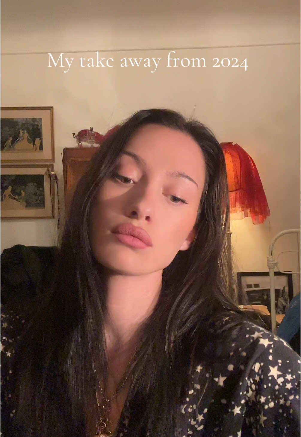 Sorryyy not sorry 