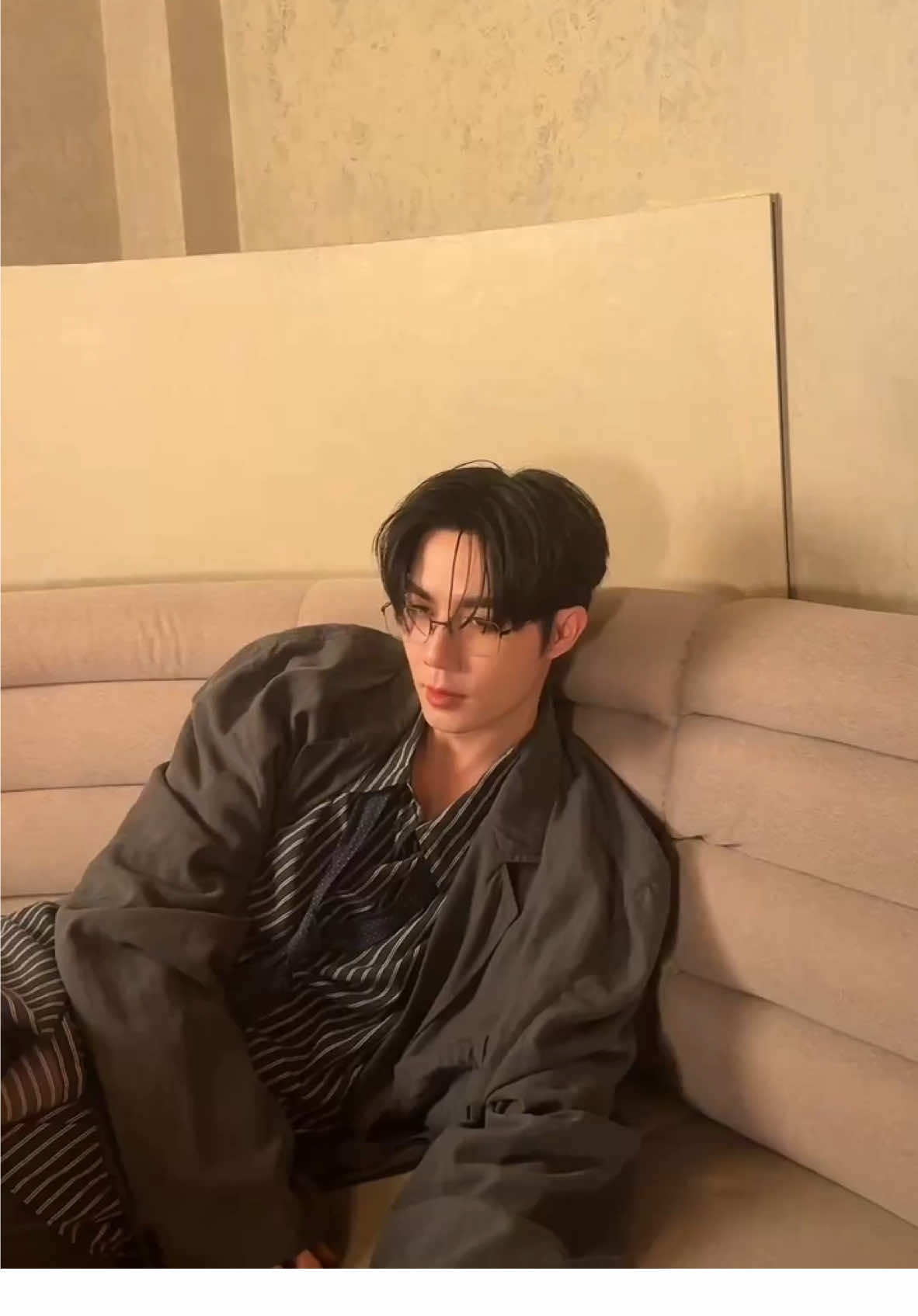 You are Super Secret 🎥#SuperSecretByZeePruk #DMDMUSIC #ZeePruk1stSingle 