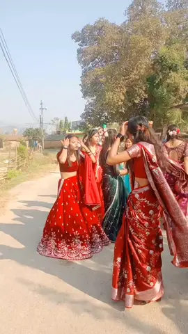 dance 🤭🤣😂🫂💗#kali🖤🥀 #sauta💩 @sapana mahato @Sani___________😘 