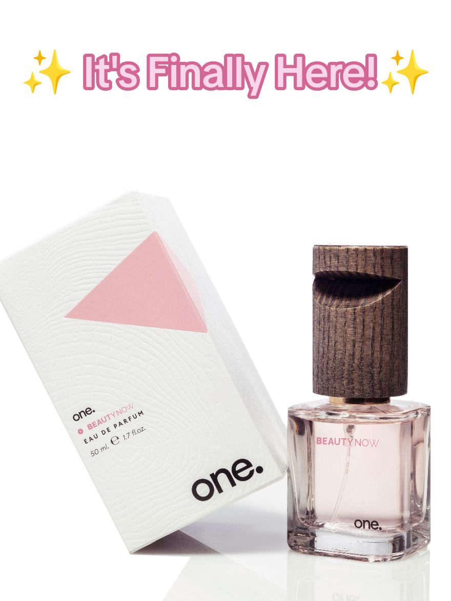 After a long wait.. finally, ONE by BeautyNow is here! Come back with a new look and better quality. So what are you waiting for? Grab yours now!✨ #one #beautynow #parfumrecomended #parfumtahanlama #parfumwanita #perfumetiktok 