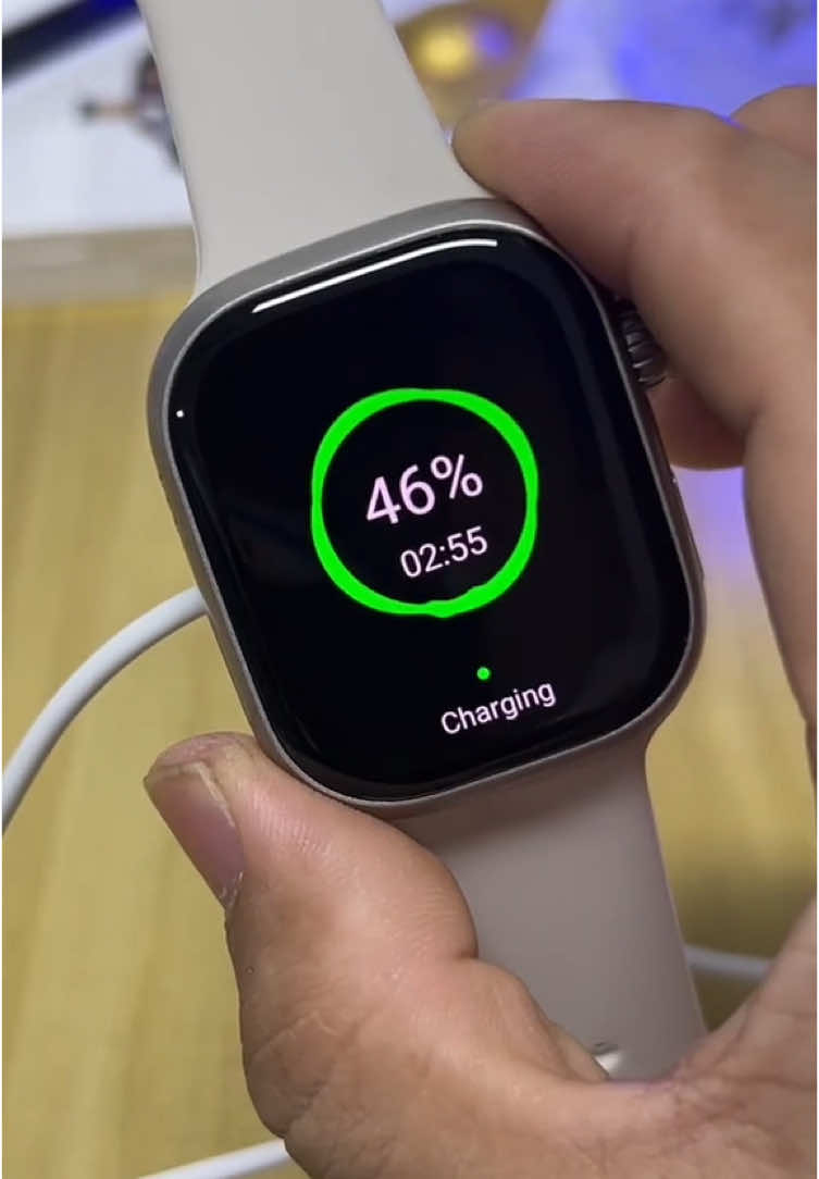 #smartwatch កប់🙂‍↔️