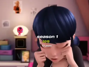 #flypシ #parati #marinette #season1 #season2 #season3 #season4 #season5 #miraculousladybug #miraculousladybugtiktok 