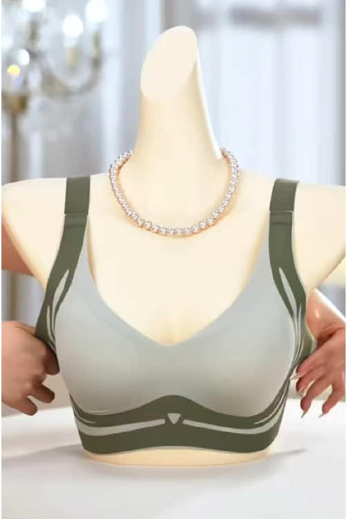 😍Perfect bra for everyday use!💕So soft and this bra for only 69p for new costumer.100pcs only, just order it before promotion ended#bras #bra #fyp #nonwireseamless #nonwirebra #pushupbra @Beth Chantengco @Miss Angel🇵🇭 @Princess Guarin @jessa villarosa @Clairesalvs 