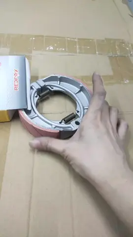 #BRAKE SHOE#HD3#STX#TMX155REAR#XRM#MIO #affordable 