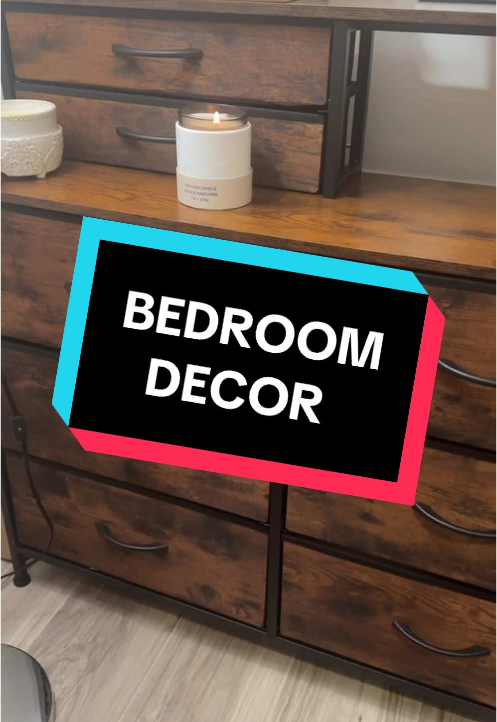 Time for a room refresh! #bedroomdesign #decor #roomupgrade #blackfridaydeals #tiktokshop #Christmas 
