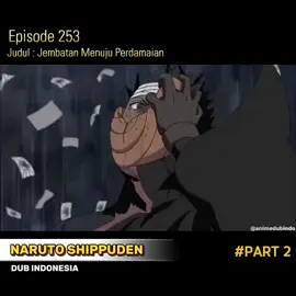 Naruto episode 253 judul buka topeng#narutoshippuden 