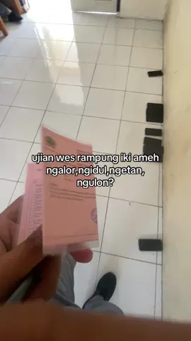 sarangan, wonosobo po ngendy iki#hiling #sarangan #wonosobo #ujian 