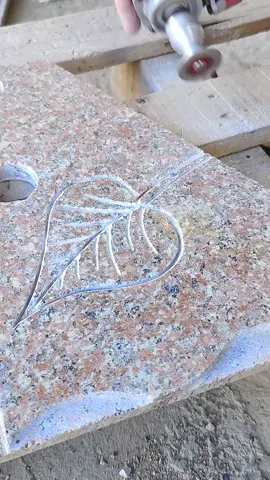 Want to carve fine details into stone?Try this mini 4cm saw blade!#tool #alat #handtools #cutting 