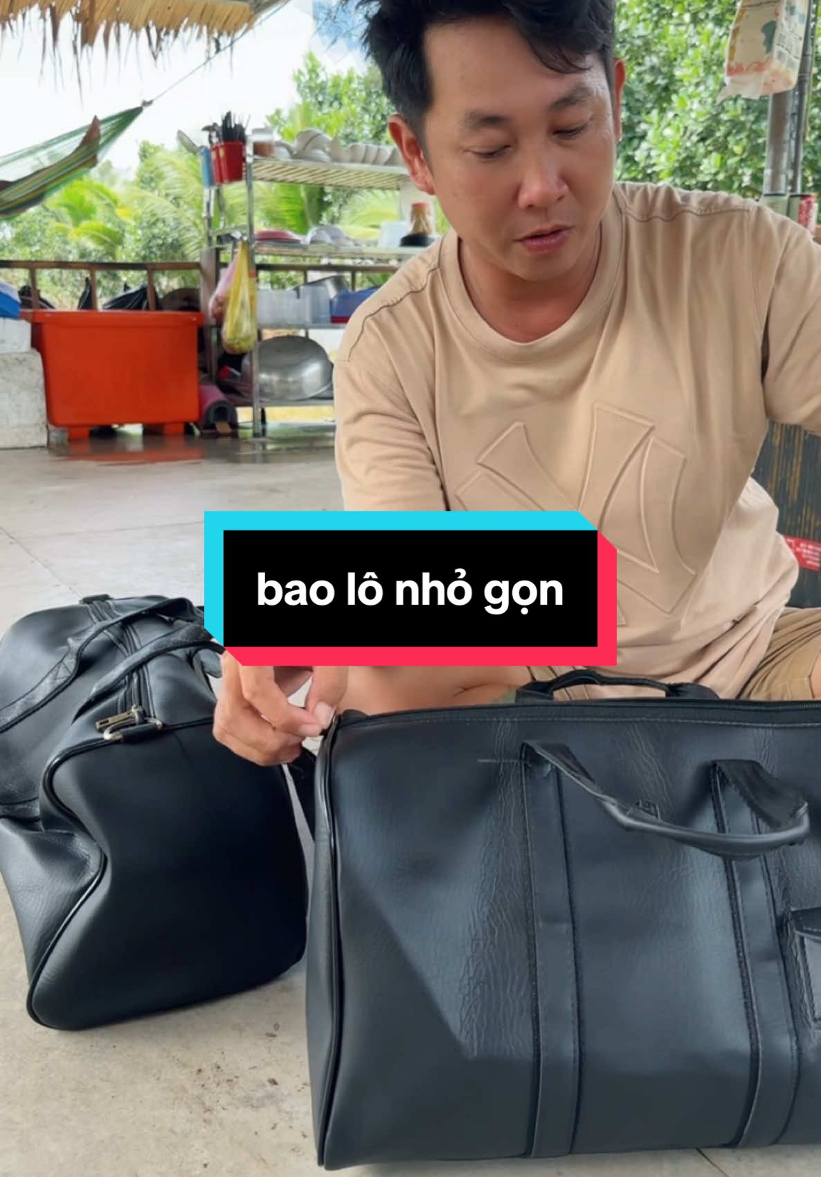 #CerealCerdik ba lo nhỏ gọn giá cả phải chăng