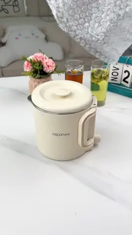 #800mlfoldableelectrickettle#304stainlesssteel#travelgoods#convenientandpractical#fyp 