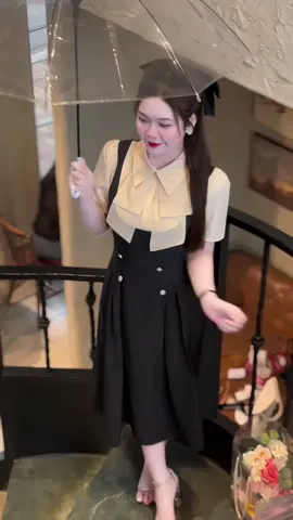 Đầm Xinh nhẹ nhàng🪭🪭🪭 #xuhuong #damxinh #thinhhanhtiktok #mijustore #viral #vayxinh #damdutiec 