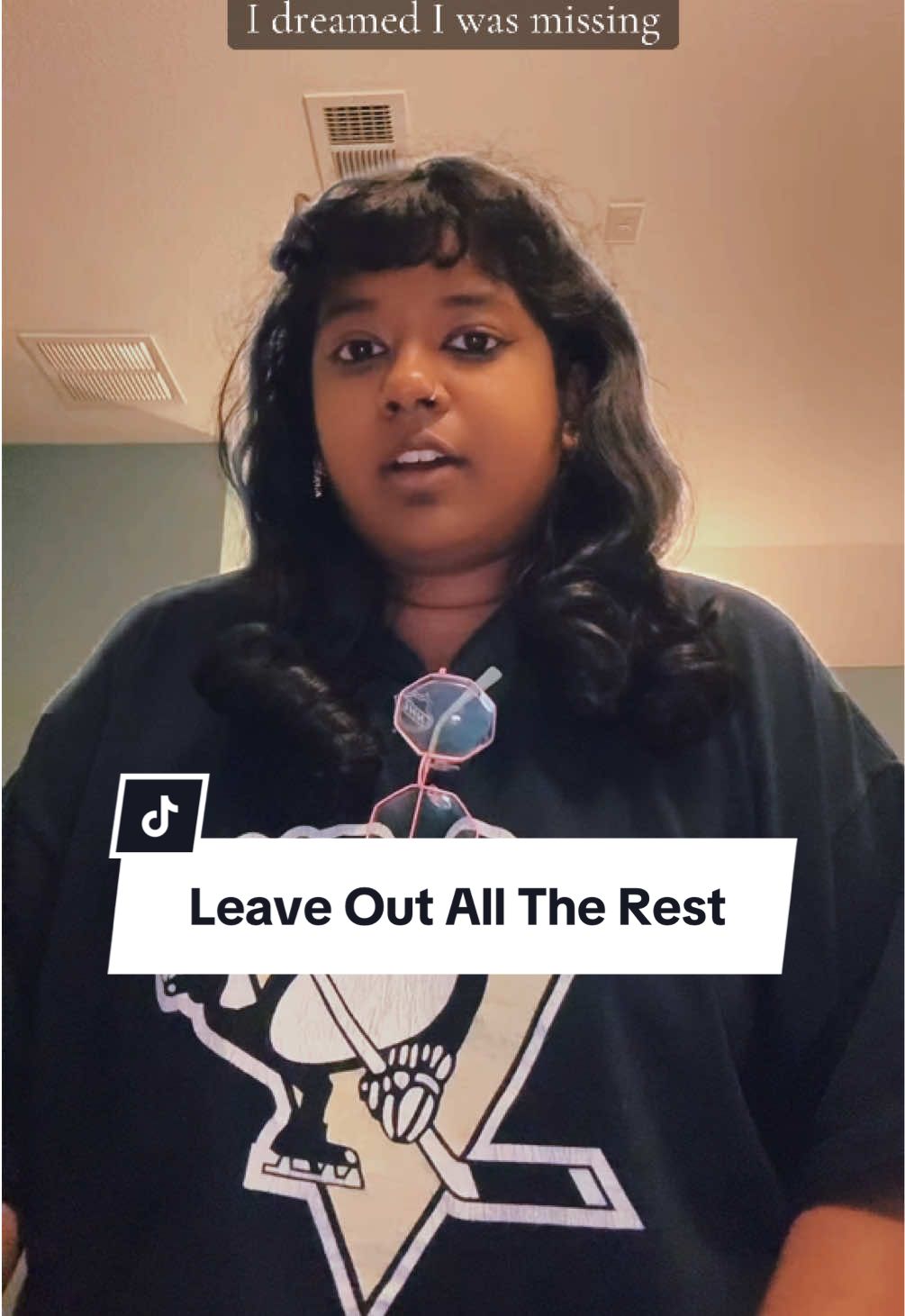 It’s crazy how the same song can mean such different things depending on what period of your life you listen to it in ##linkinpark##leaveoutalltherest##pianocover