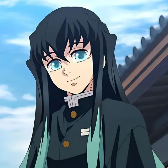 nihh PP muichirou tokitou  #demonslayer #kimetsunoyaiba #muichiro #muichiroutoukito #pp #4u #4upage #pfps #fyp #foryou #masukberanda 