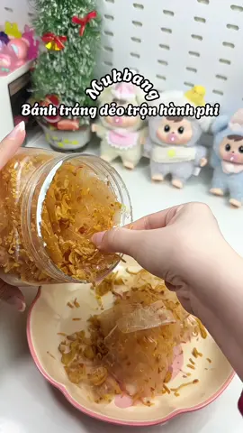 Bánh tráng Cô Mai #xuhuong #pikayy #banhtrangtronhanhphi 