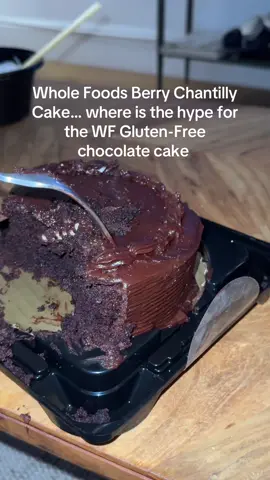 Fridge cake of the month 