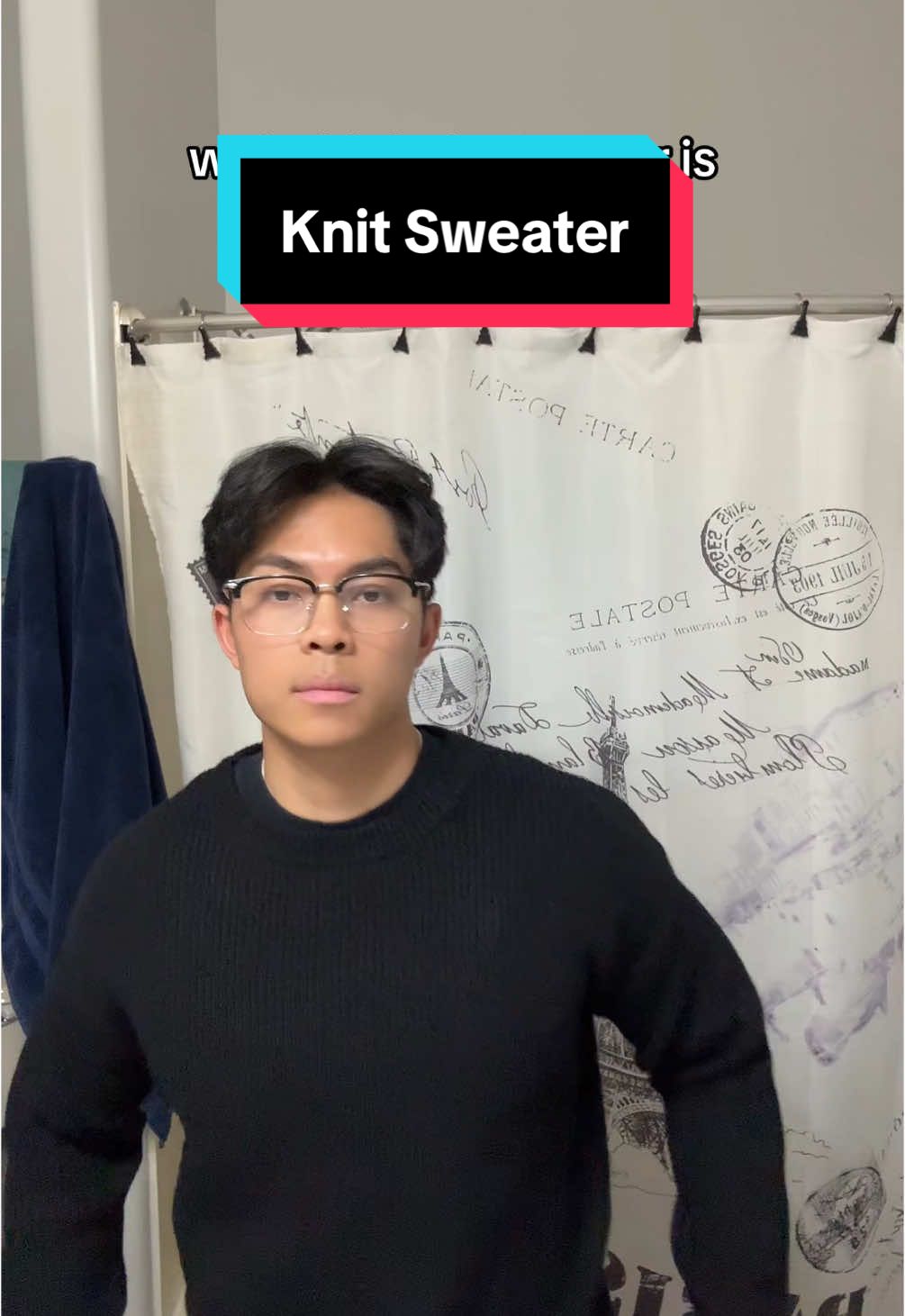 super comfy too #knitsweater #sweater #sweatshirt #comfy #sweaterweather #spotlightfinds #holidayhaul 