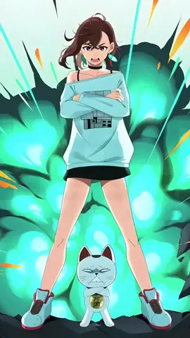 😭 3 VEZES QUE A VOVÓ TURBO FEZ A GENTE CHORAR... | DAN DA DAN #dandadan #anime #otaku