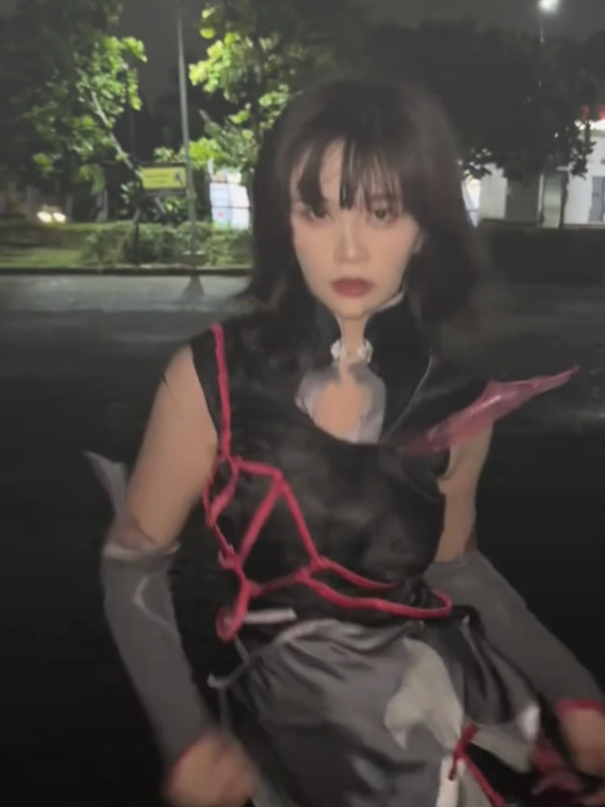 ZHUXIN Gwen🐰 #alightmotion @yohansture 