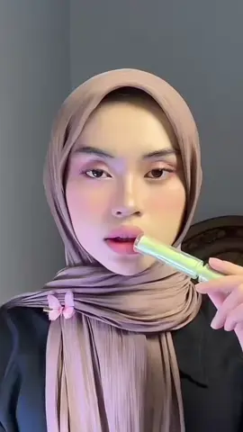 smooth centilnya 💅 #focallure #liptint 