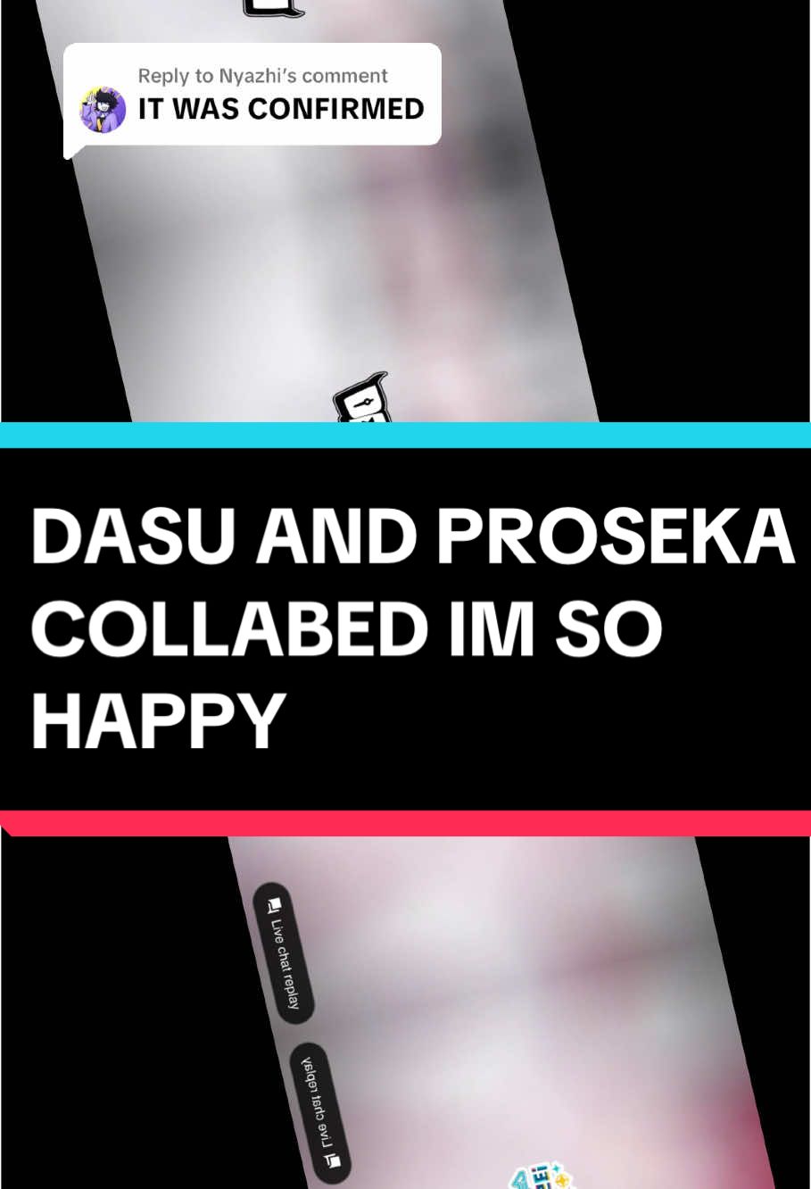 Replying to @Nyazhi SOURCE IS IN THE LATEST PROSEKA EN CHANNEL STREAM #projectsekai #pjsekai #proseka #colorfulstage #projectsekaicolorfulstage 