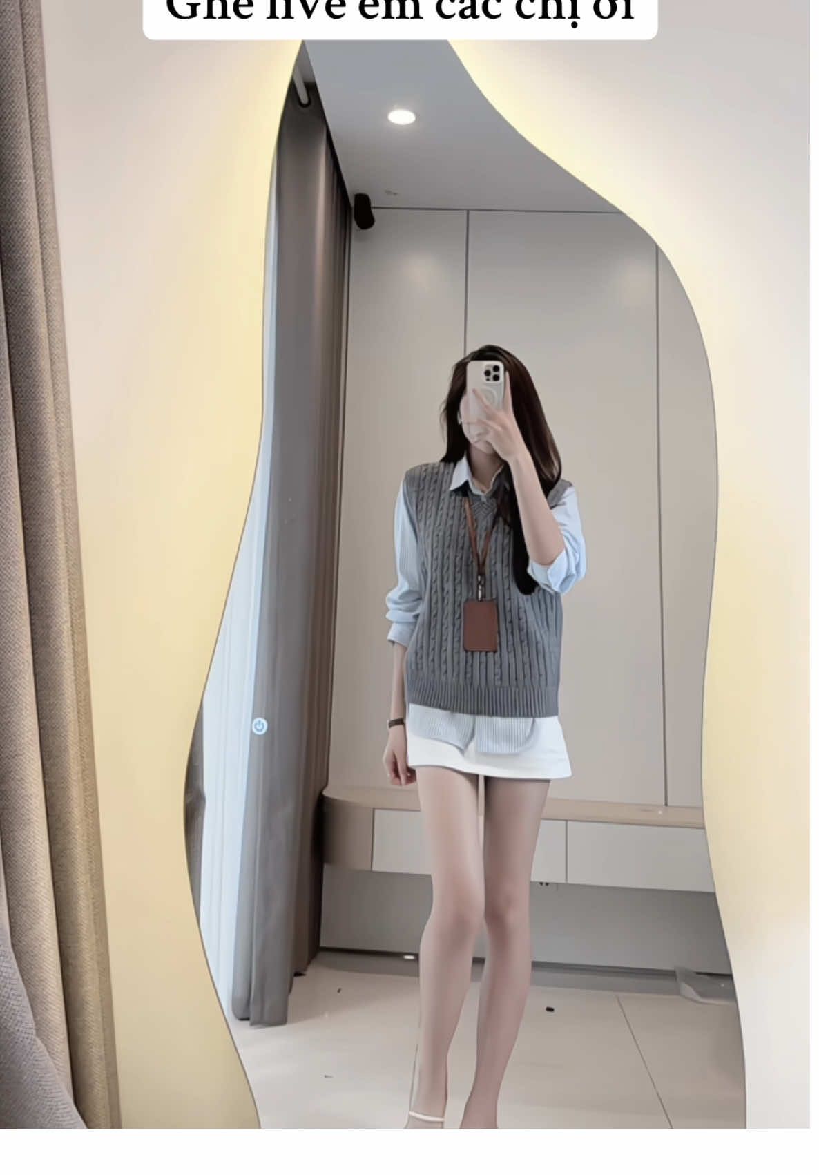 #xuhuong #gile #lanhchanhreview #aokhoac #somi 