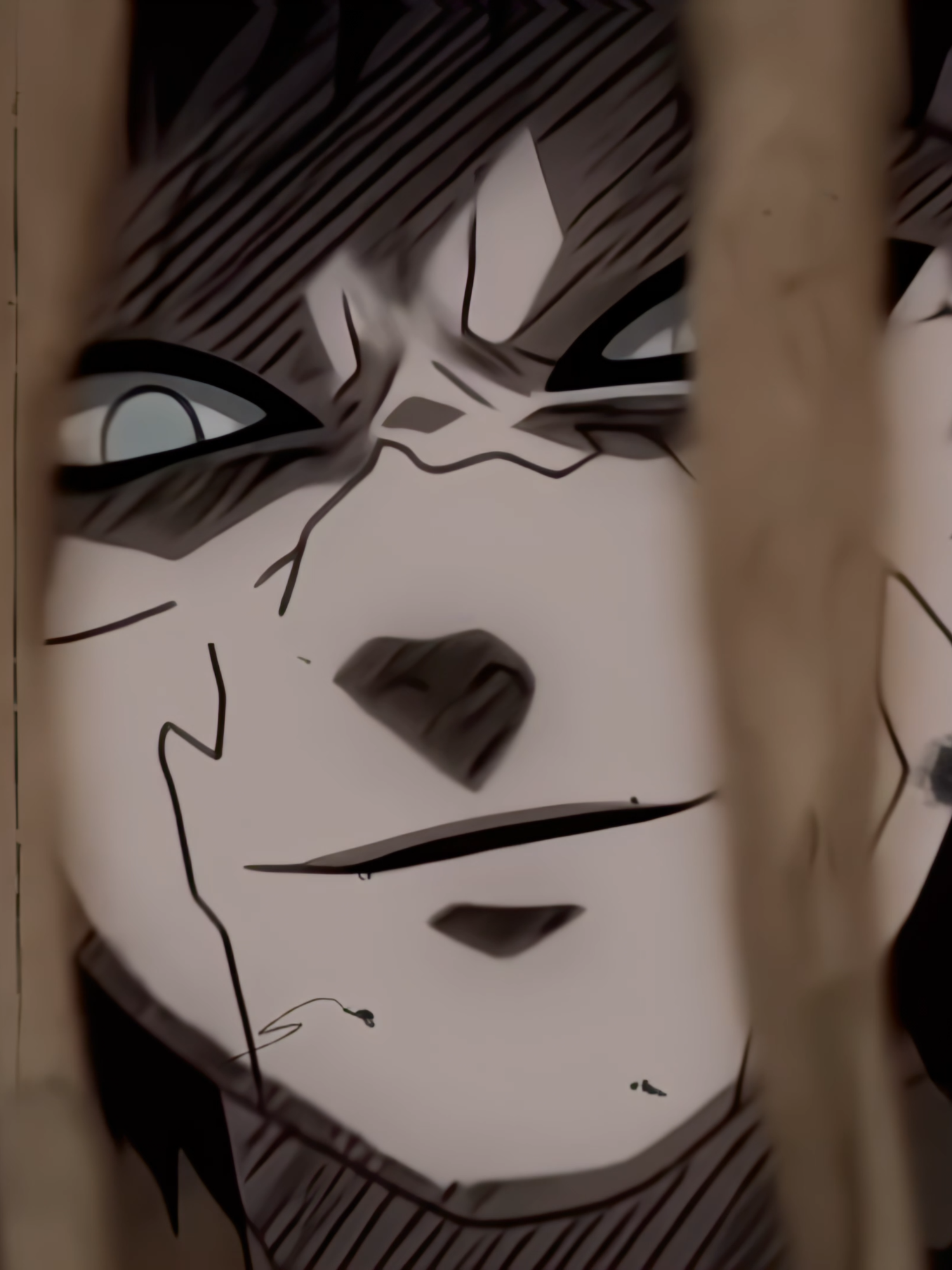 Bloood It's my Blooooood #gaara #gaaraedit #naruto #narutoshippuden #gaara