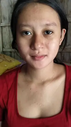 masyaallah mek up tunangan  tp blm selesai bajuxa 🤭