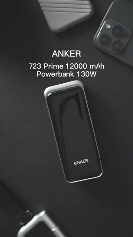 Anker 723Prime 12000 mAh