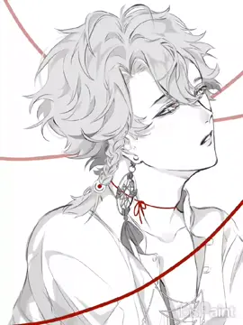 My oc #drawing #artist #art #fyp #oc #digitalart #myart #speedpaint #timelapse #ibispaintx #men #xuhuong #viral #ve 