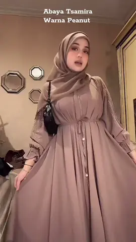 #abaya #abayamewah #abayalebaran #abayalebaran2025 