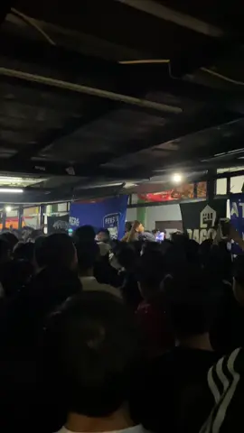 💙🫶🏻#bobotoh #persibbandung #fridayfootball 