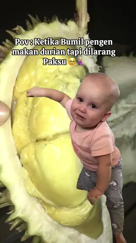 #pregnant #pragnacytime #pragnancy #bumilhappy #bumilsehat #bumilcantik #pragnancyjourney #durian #paksu