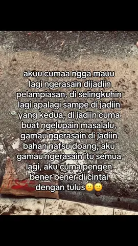 gamau ngerasain sakit yang sama kya yang lalu😕 #xzybca #foryoupage #4u #fyp #galaustory #justkidding #fyppppppppppppppppppppppp 